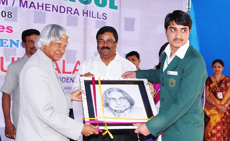 Pallavi Engineering College Hyderabad Events photo 6